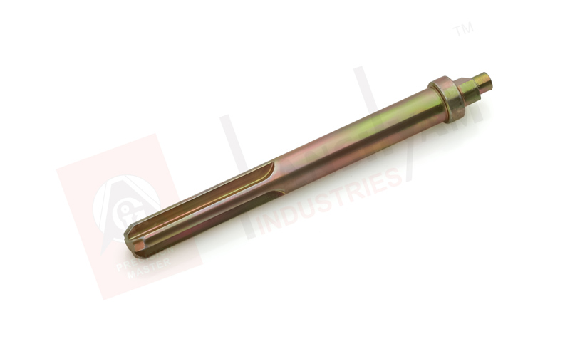 copper auto parts